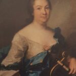 Biografía de Hedvig Charlotta Nordenflycht