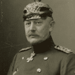 Biografía de Helmuth von Moltke