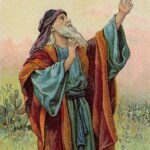 Biografía de Isaías