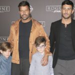 Biografía de Ricky Martin