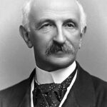 Biografía de Tobias Michael Carel Asser