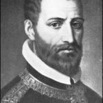 Biografía de Tomás Luis de Victoria