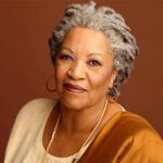 Biografía de Toni Morrison