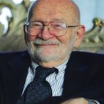 Biografía de Tulio Halperin Donghi