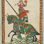 Biografía de Ulrich von Lichtenstein
