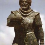 Biografía de Uqba ibn al-Hayyay