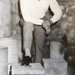 Biografía de Urtain