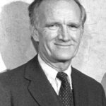 Biografía de Val Logsdon Fitch
