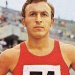 Biografía de Valeri Borzov